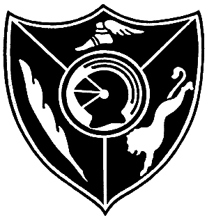 Guardsmen Logo